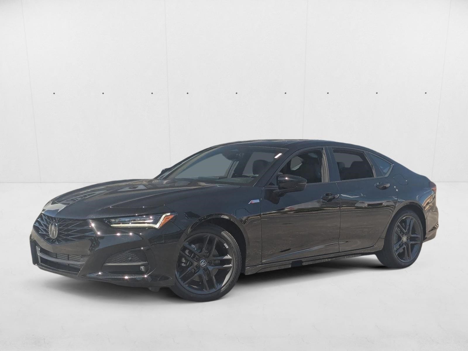 2025 Acura TLX A-SPEC Package's photo