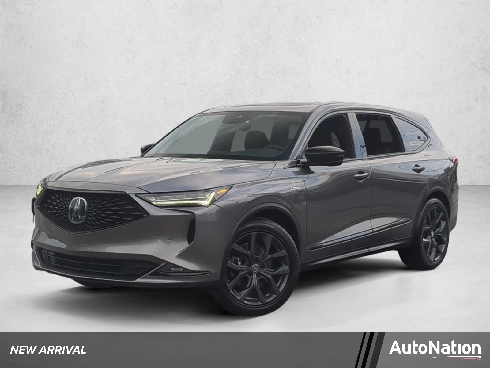 2023 Acura MDX A-Spec Package