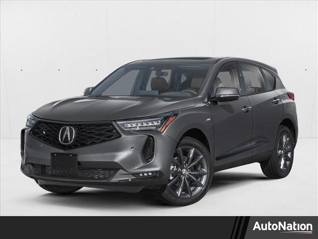 2026 Acura RDX A-Spec Package SH-AWD's photo