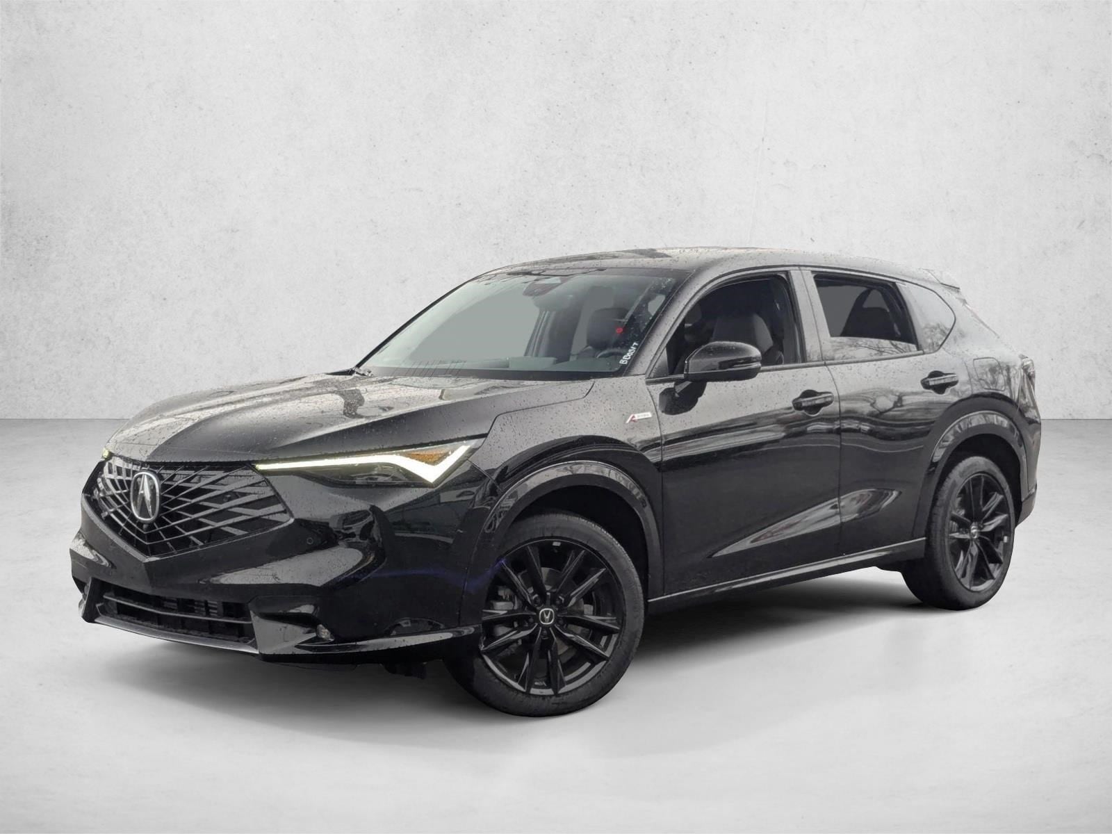 2025 Acura ADX A-spec w/Advance Package's photo