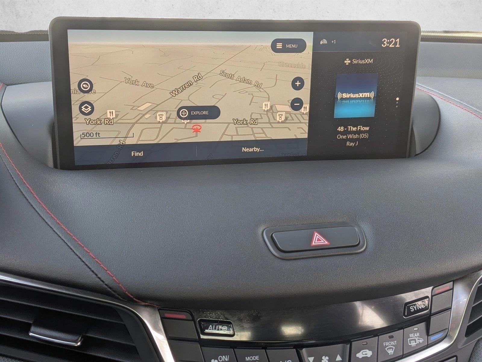 2025 Acura TLX A-SPEC Package - Photo 14