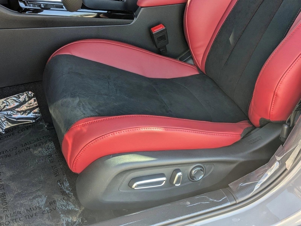 New 2026 Acura Integra Type S Hatchback