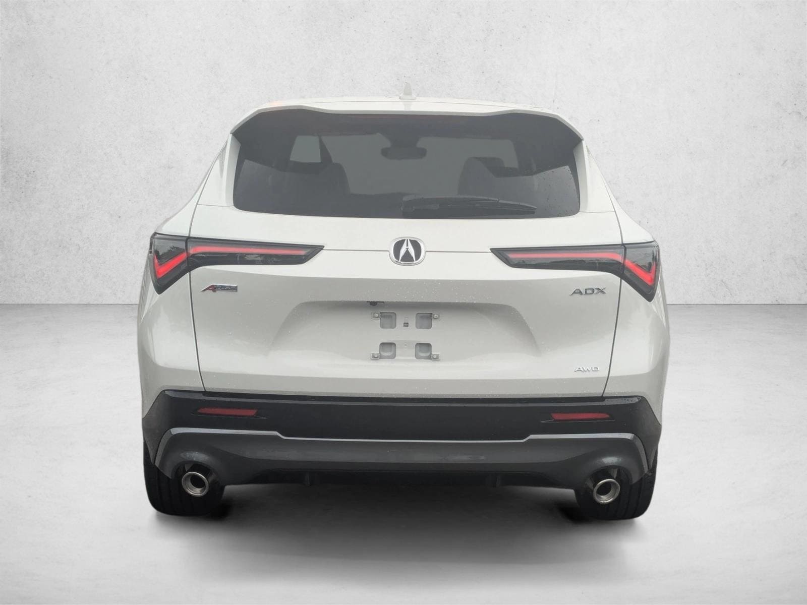 2025 Acura ADX A-Spec Package - Photo 8