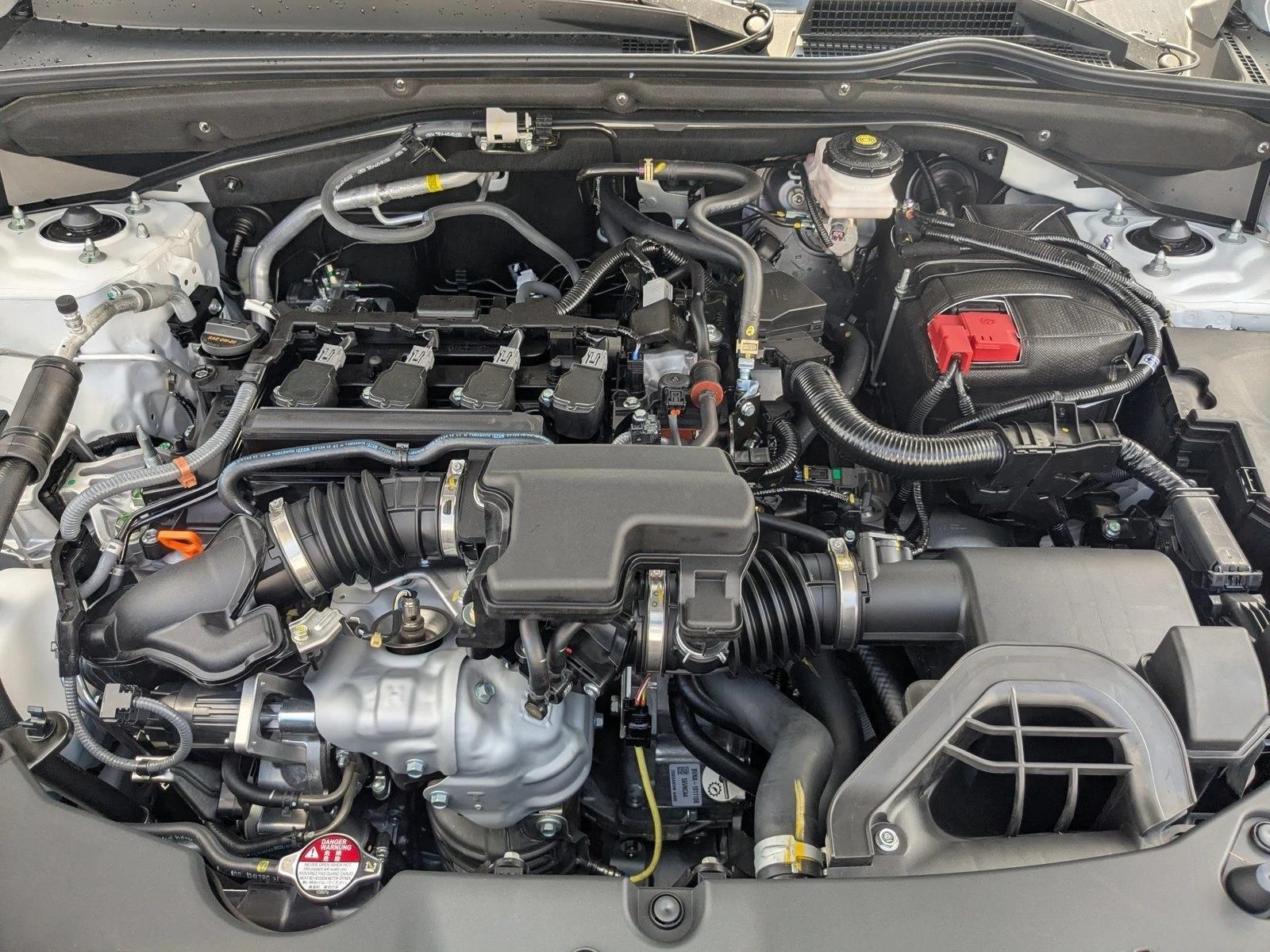 2025 Acura ADX A-Spec Package - Photo 17