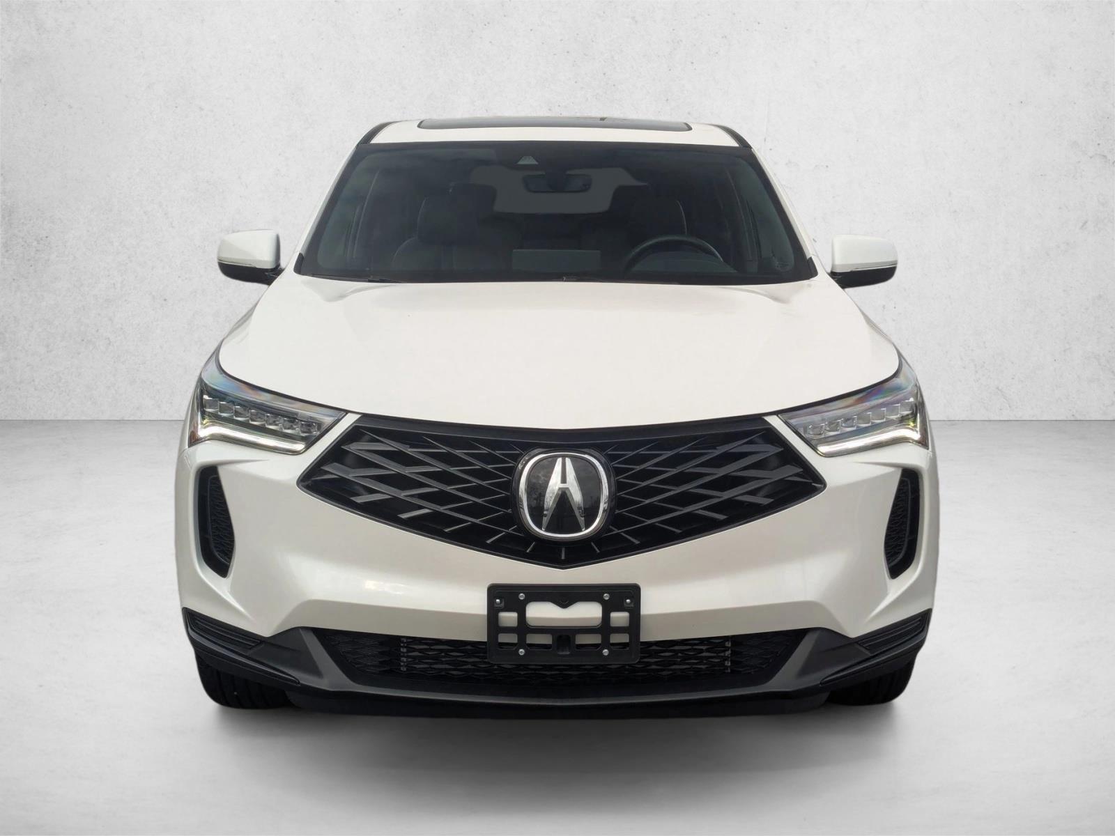 2025 Acura RDX photo 2