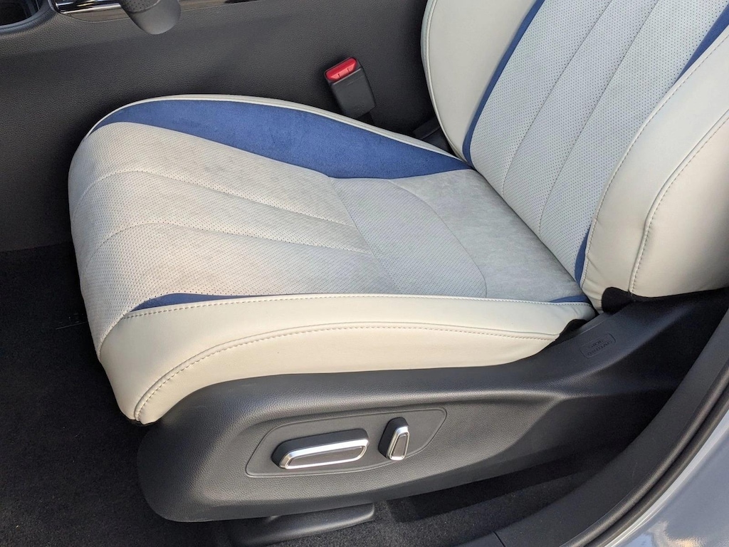 New 2025 Acura ADX A-Spec Package SUV