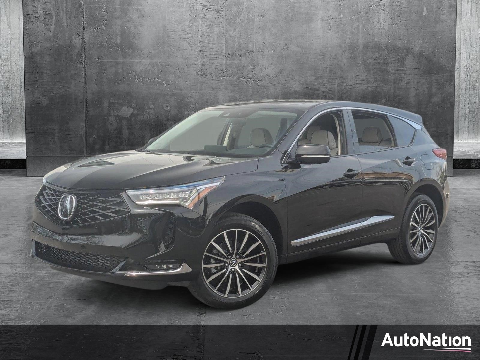 2025 Acura RDX