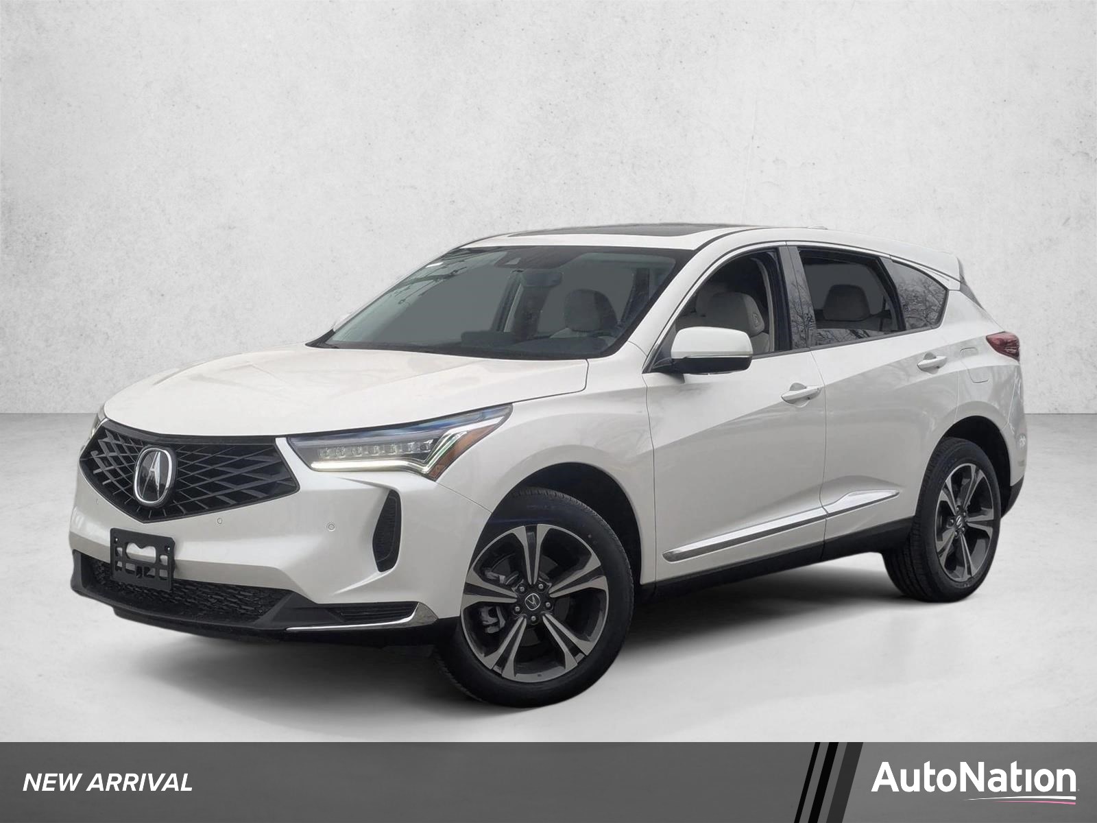  Acura RDX