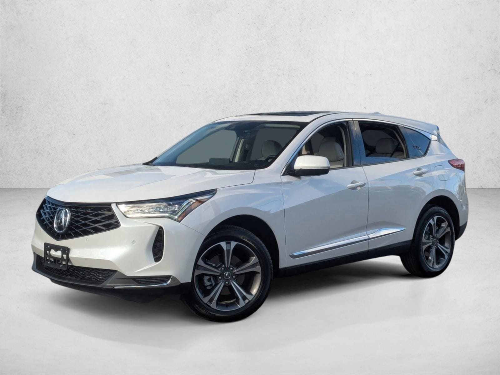 2025 Acura RDX Technology Package's photo