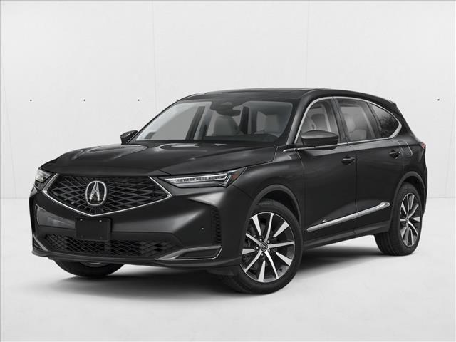 2026 Acura MDX Technology Package's photo