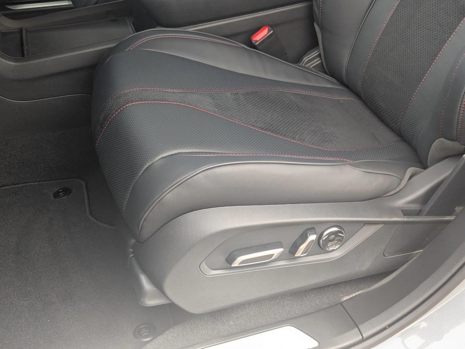 2025 Acura RDX A-Spec photo 4