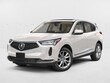 Acura RDX