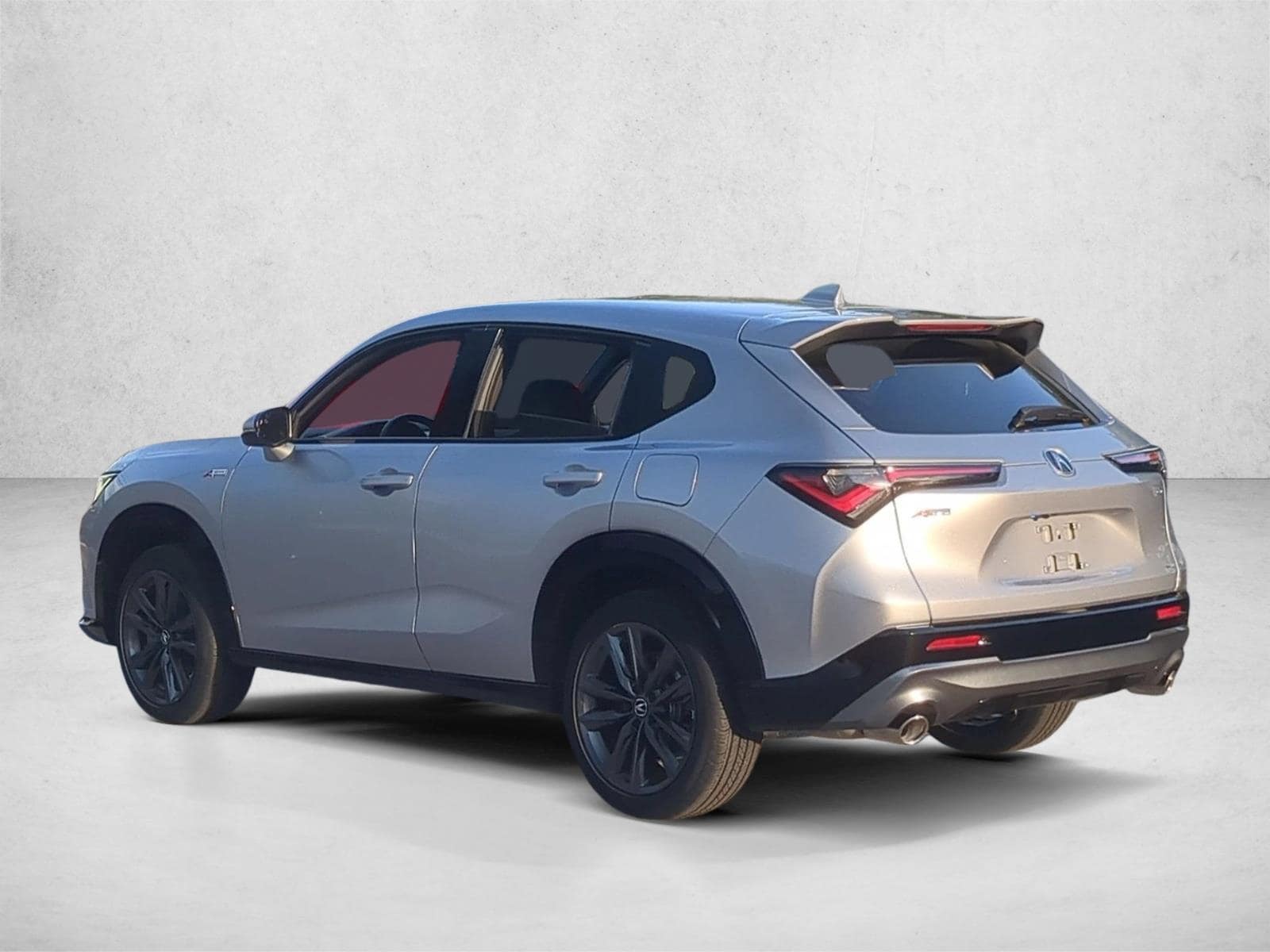 2025 Acura ADX A-Spec Package - Photo 7