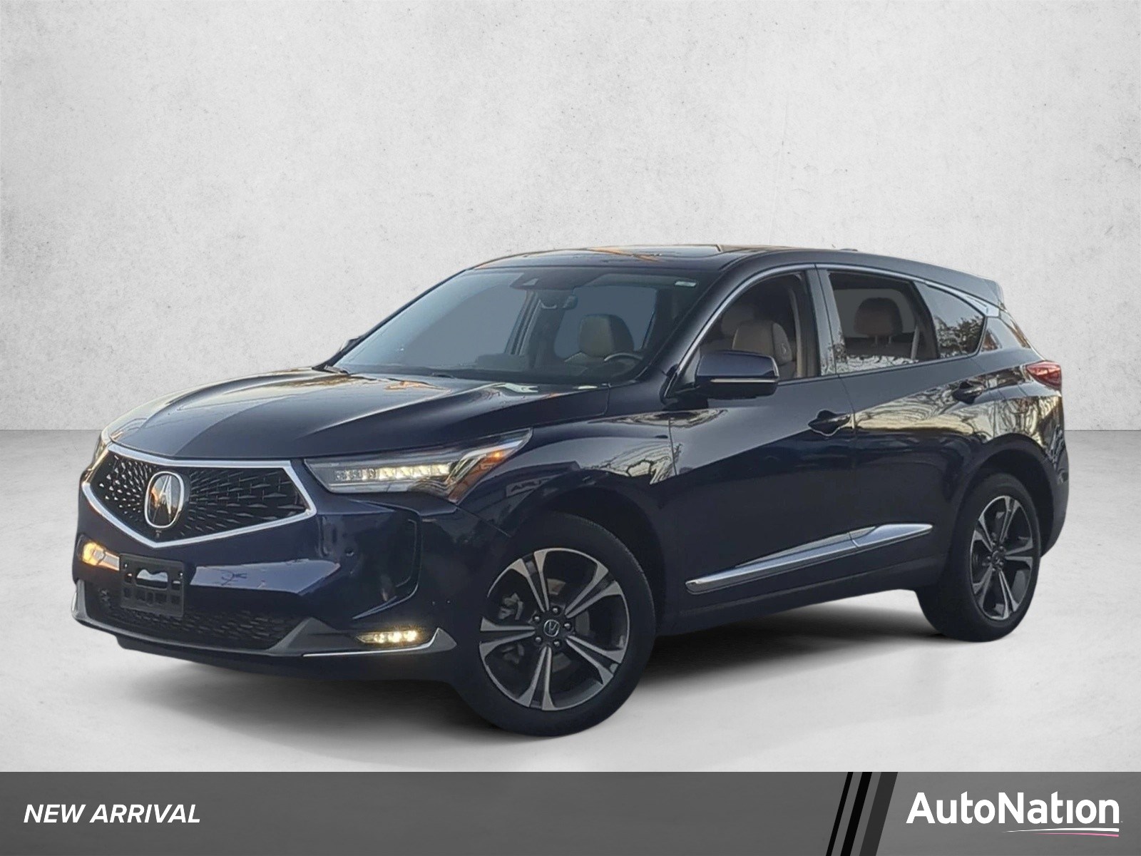 2024 Acura RDX
