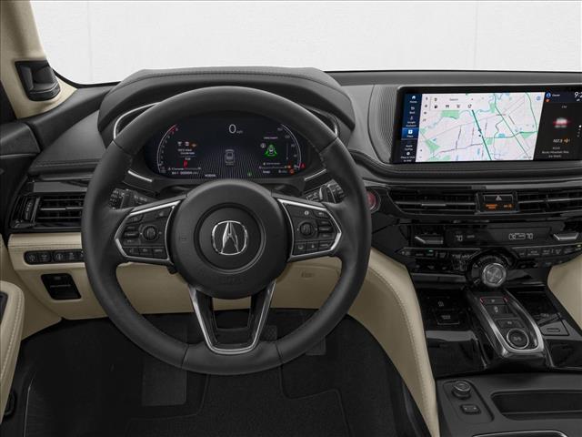 2026 Acura MDX SH-AWD Advance photo 4
