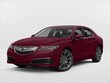 Acura TLX
