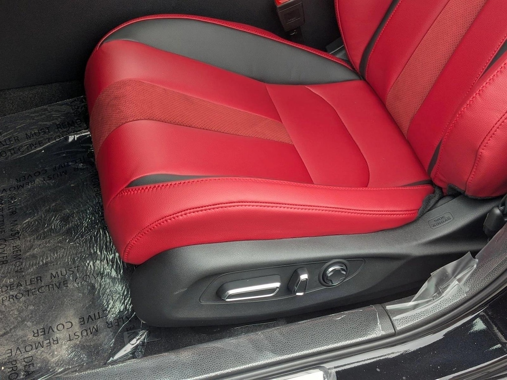 New 2026 Acura Integra A-Spec Tech Package Hatchback