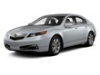 Acura TL