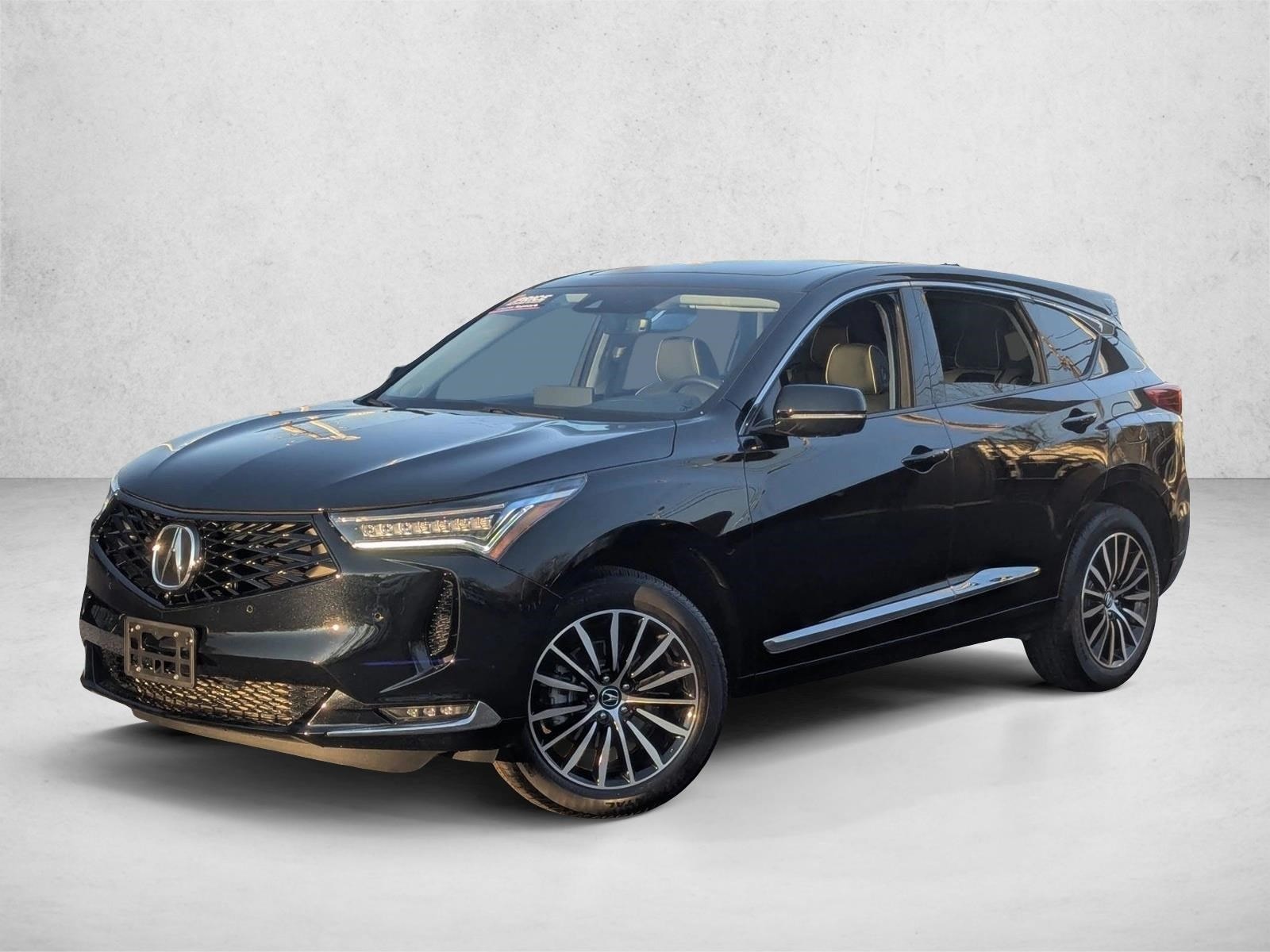 2025 Acura RDX Advance Package's photo