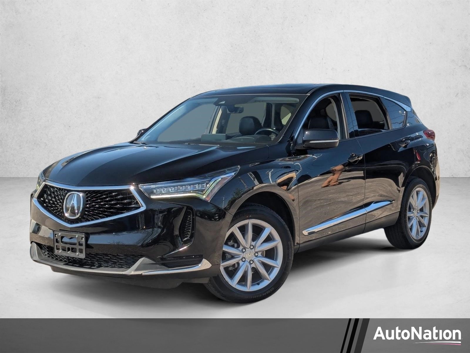 2023 Acura RDX SH-AWD's photo