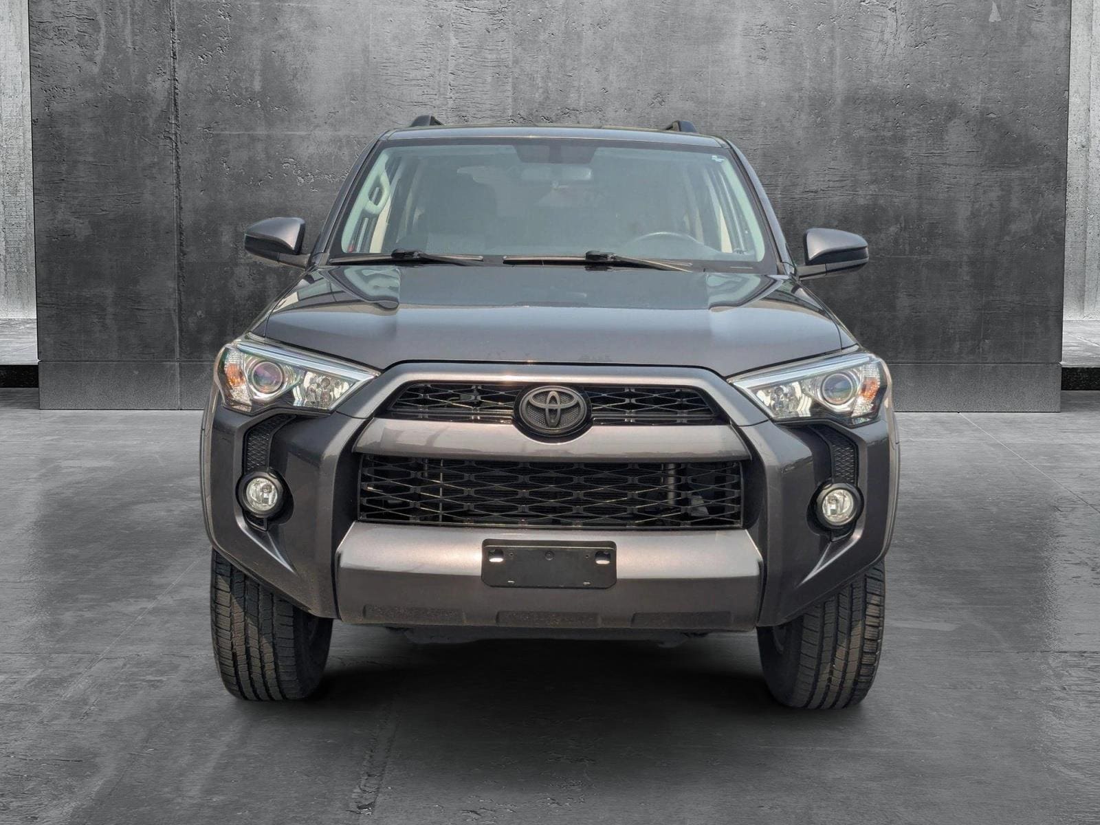 Used 2019 Toyota 4Runner SR5 with VIN JTEBU5JR4K5640088 for sale in Cockeysville, MD