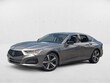 Acura TLX