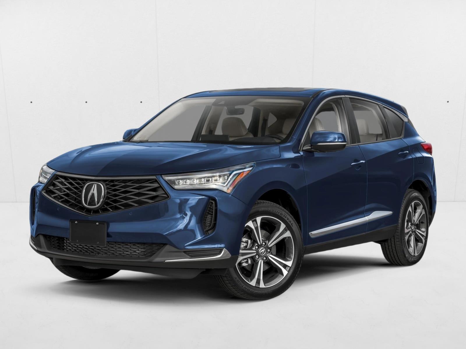 2026 Acura RDX Technology Package's photo