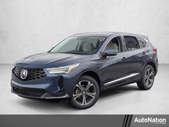 2026 Acura RDX Technology Package SUV