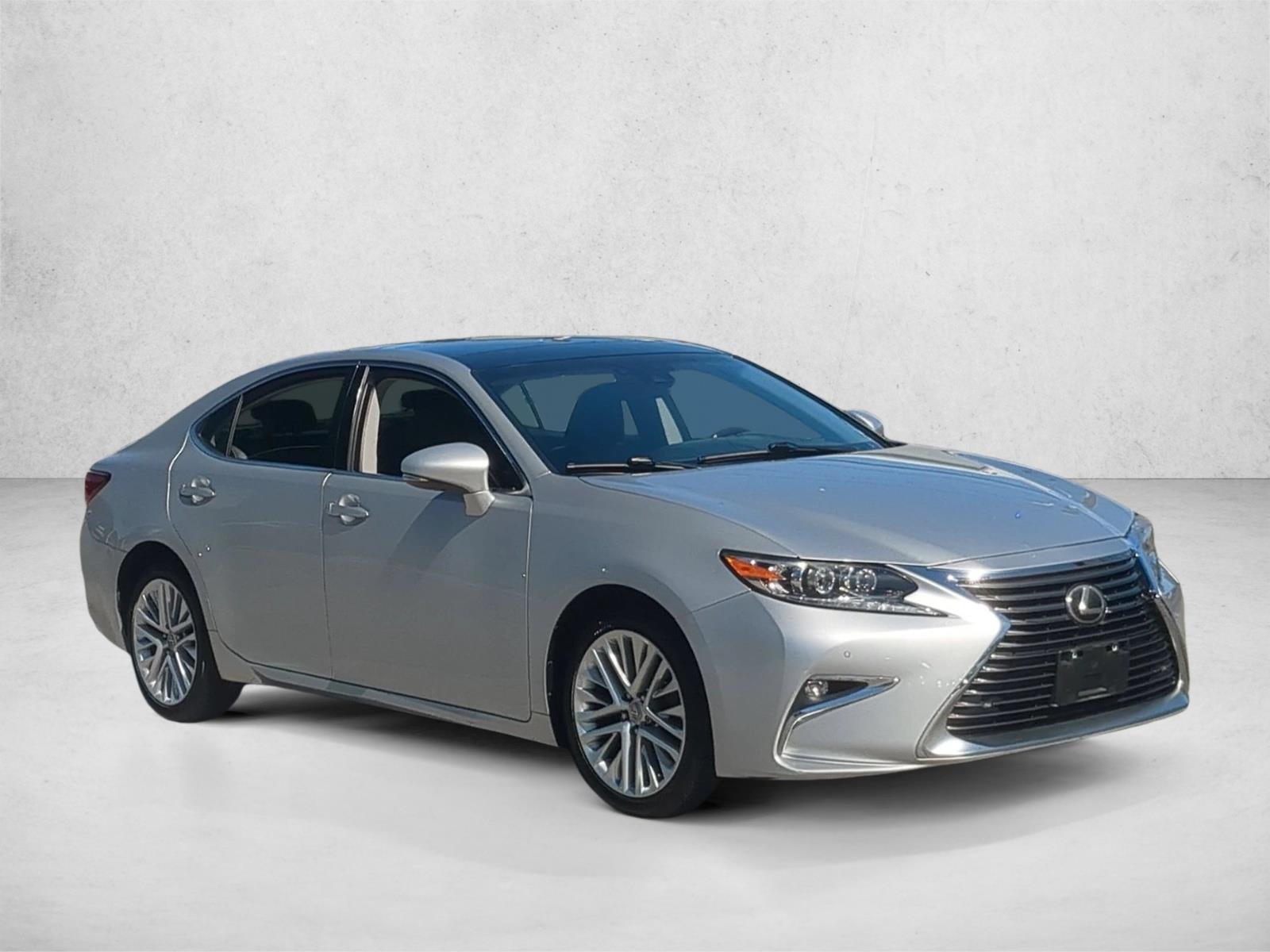 Used 2016 Lexus ES 350 Sedan