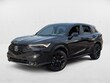 Acura ADX