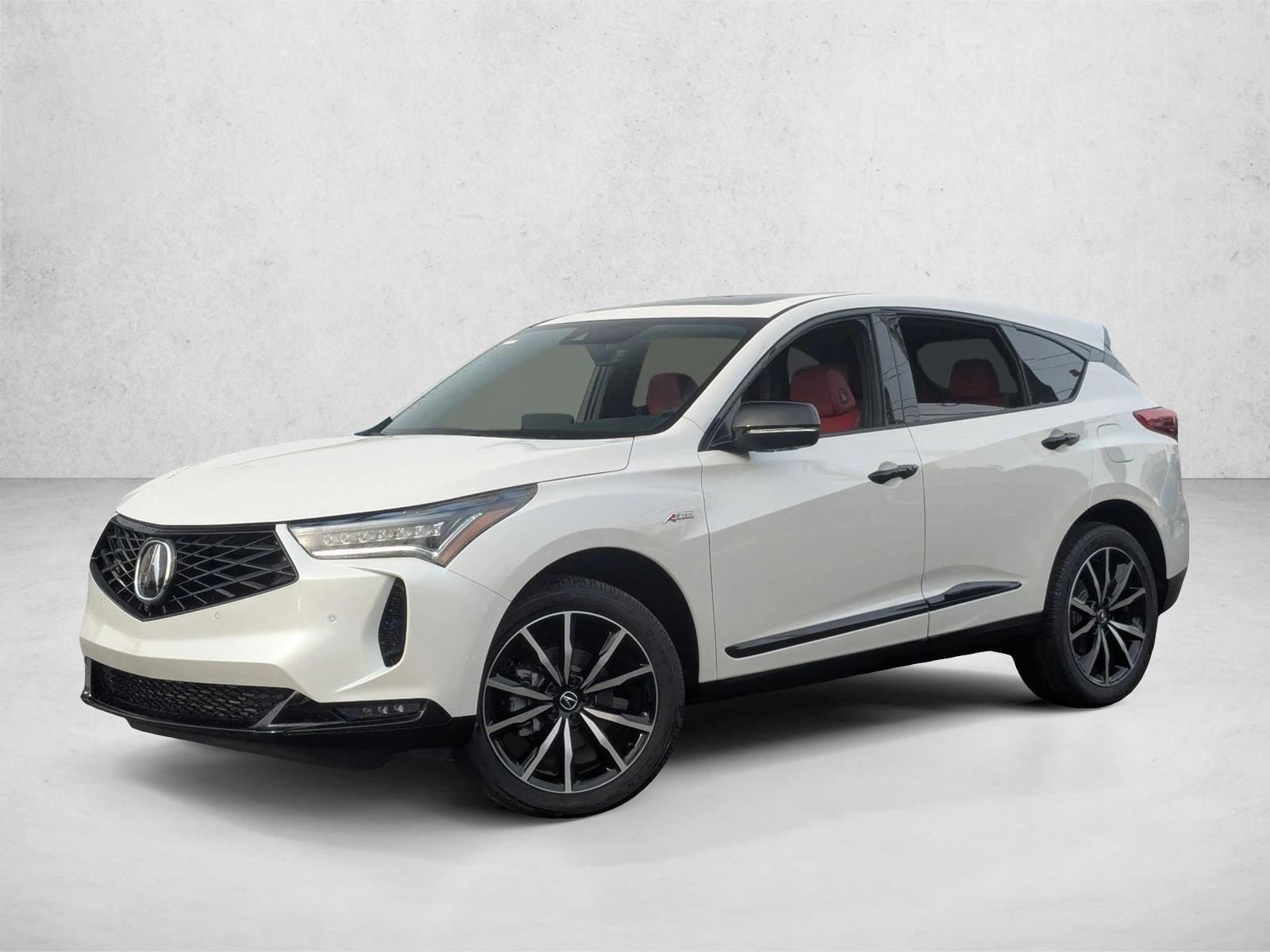 2026 Acura RDX A-Spec w/ Advance Package's photo