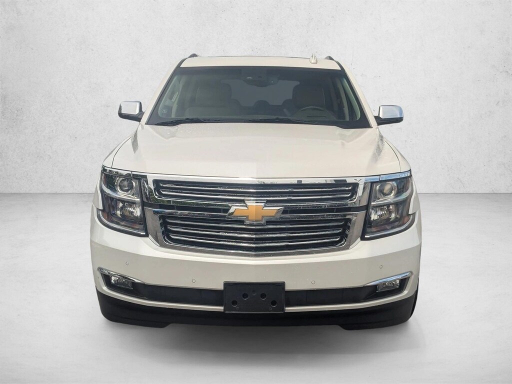Used 2017 Chevrolet Tahoe Premier SUV