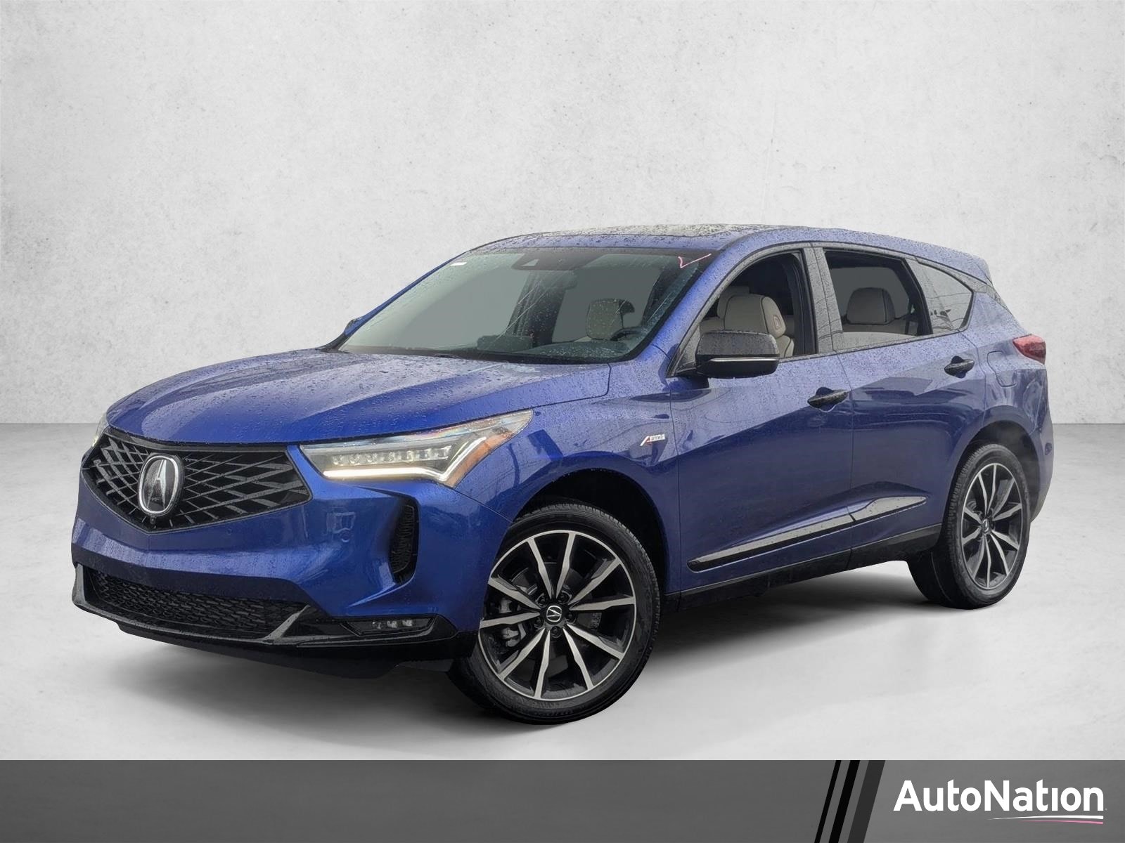 2026 Acura RDX A-Spec w/ Advance Package SH-AWD's photo