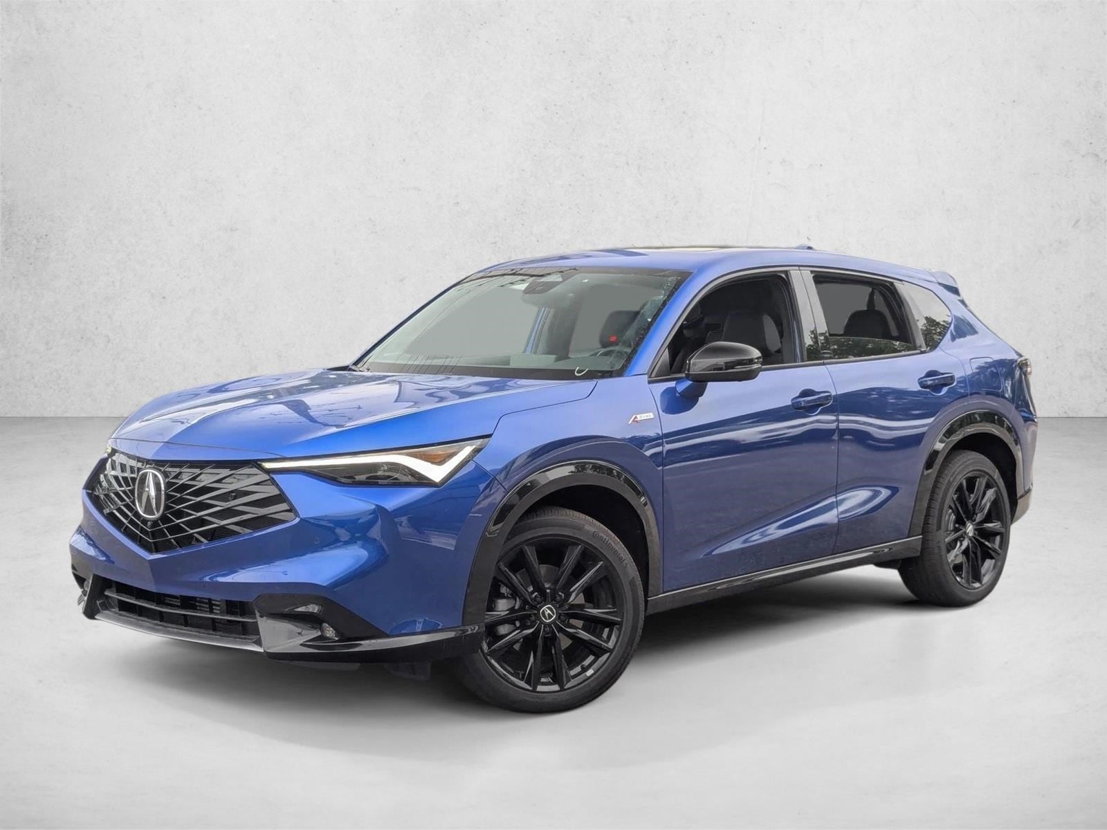 2025 Acura ADX