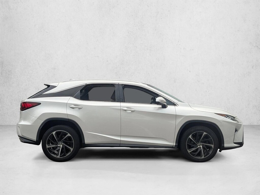 Used 2018 Lexus RX 350 RX 350 SUV