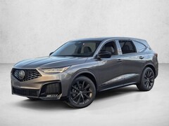 2026 Acura MDX SH-AWD A-Spec Package SUV