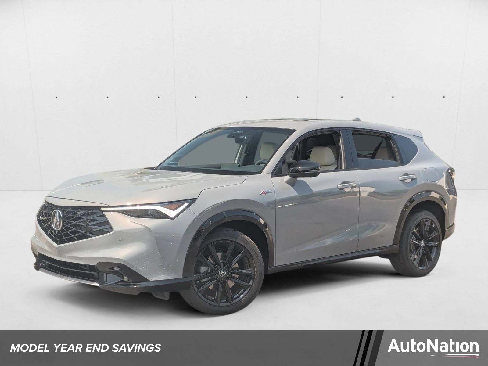 2025 Acura ADX