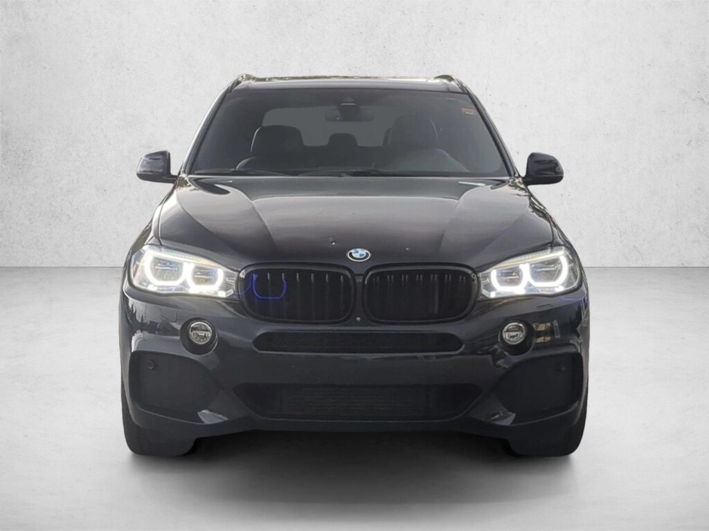 Used 2016 BMW X5 xDrive35i SUV