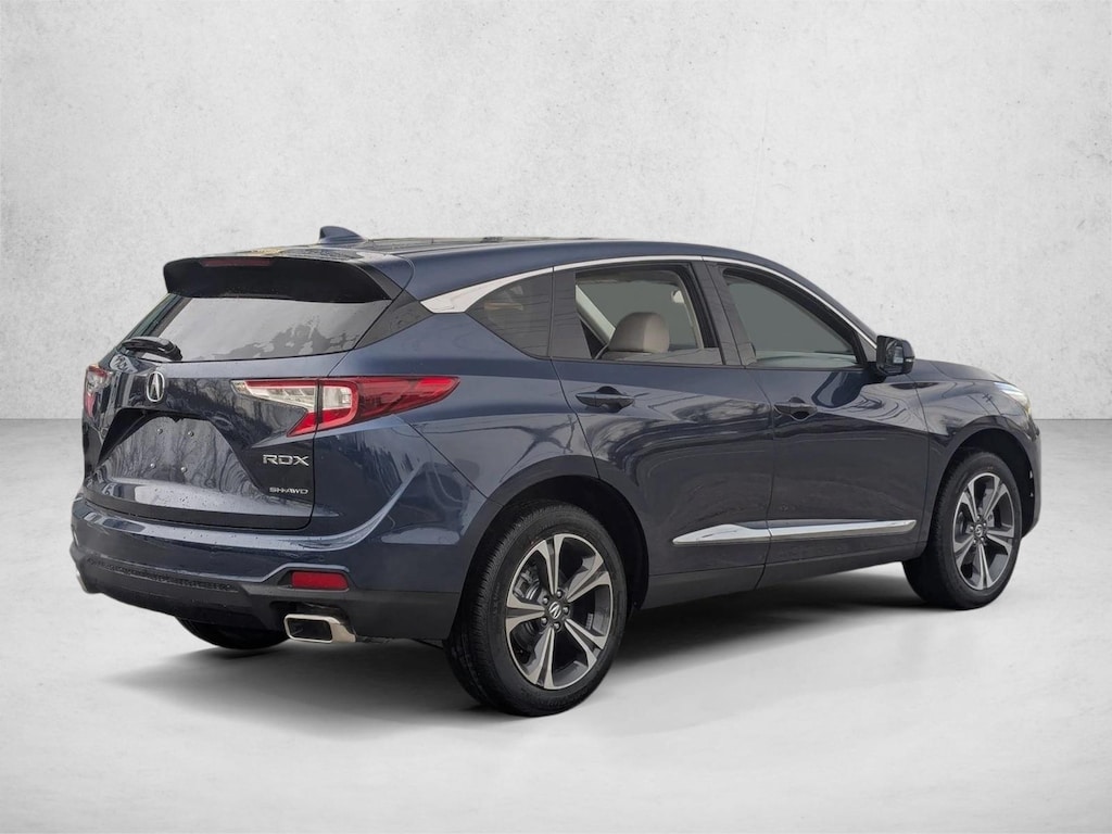 New 2026 Acura RDX Technology Package SUV