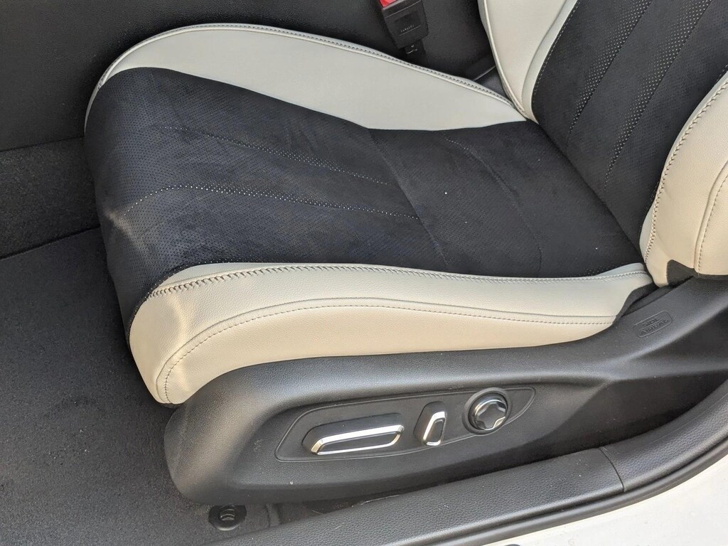 New 2026 Acura Integra Type S Hatchback