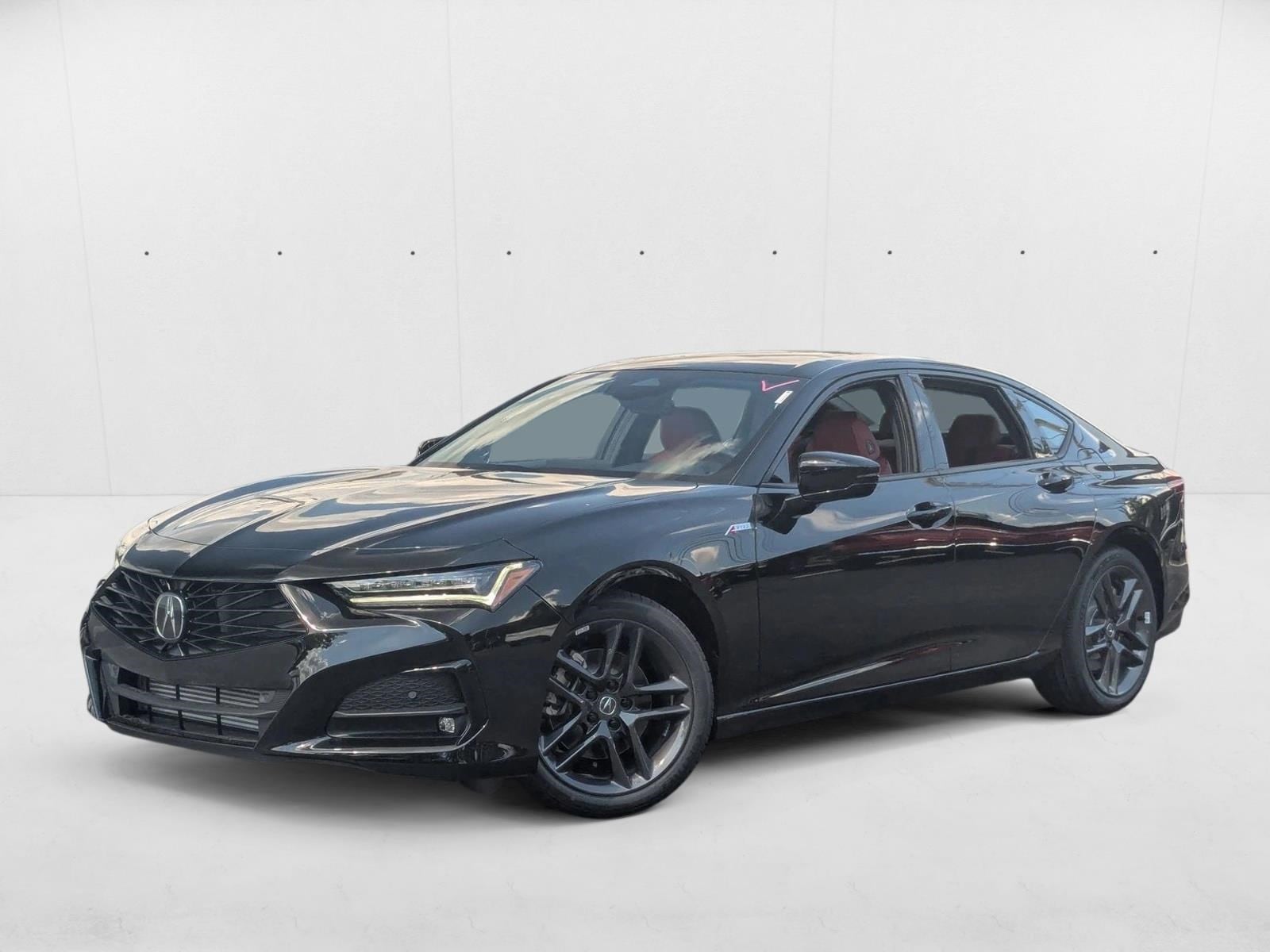 2025 Acura TLX A-SPEC Package's photo