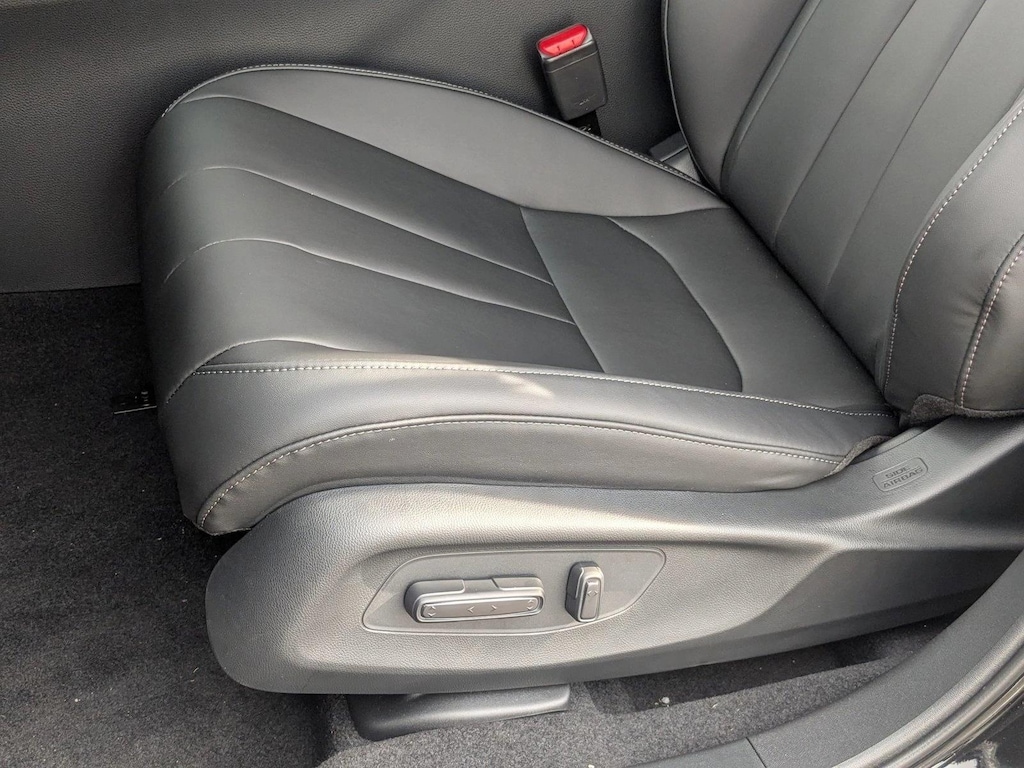 New 2025 Acura ADX SUV