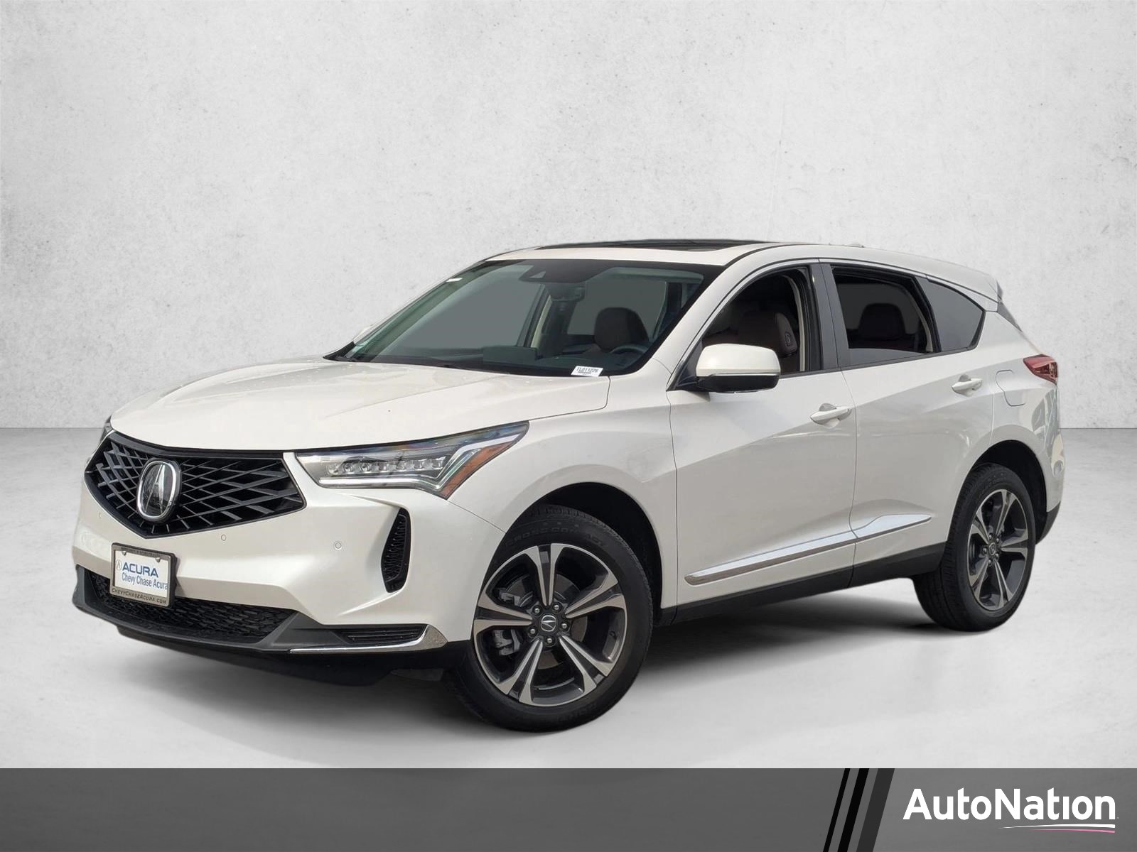  Acura RDX