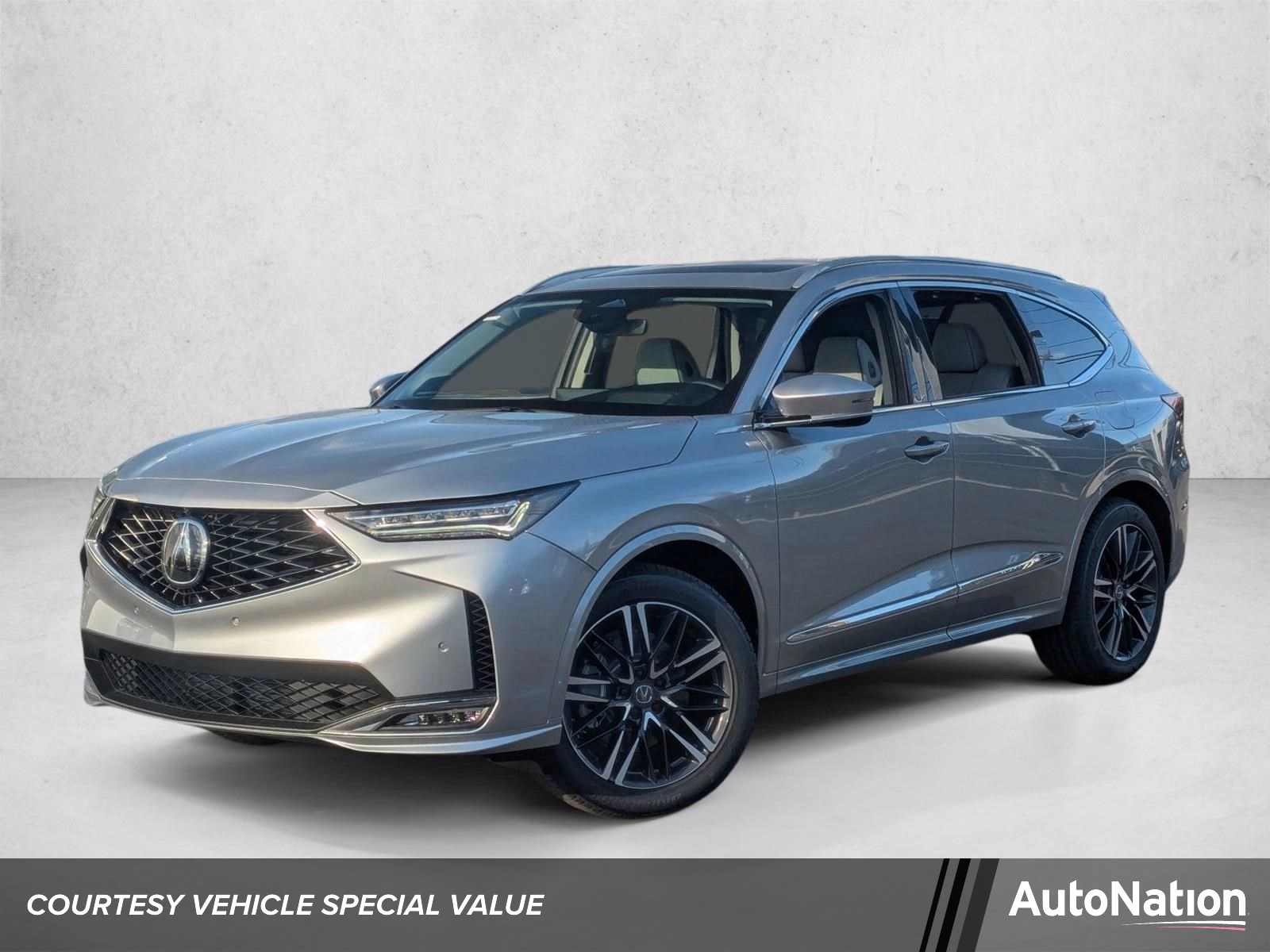  Acura MDX