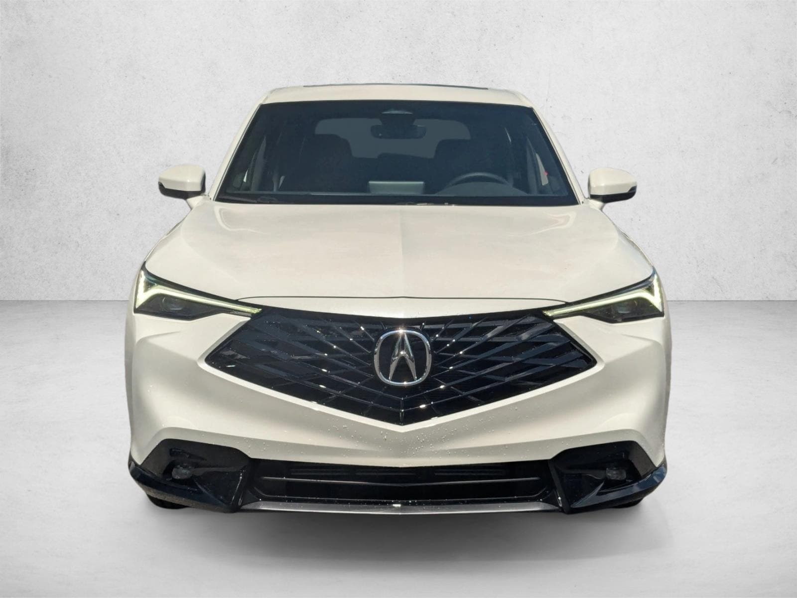 2025 Acura ADX A-Spec Package - Photo 6