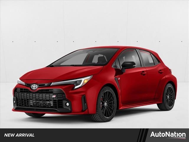 2023 Toyota GR Corolla GR Corolla Core's photo