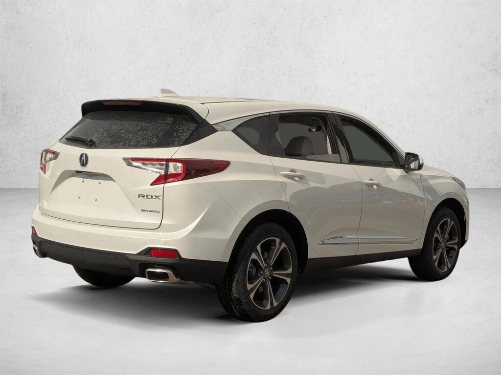 New 2026 Acura RDX Technology Package SUV