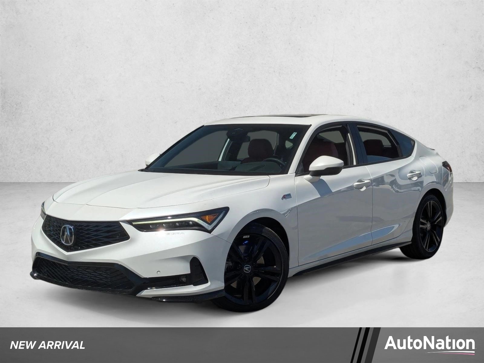 2026 Acura Integra A-Spec with Tech Package's photo