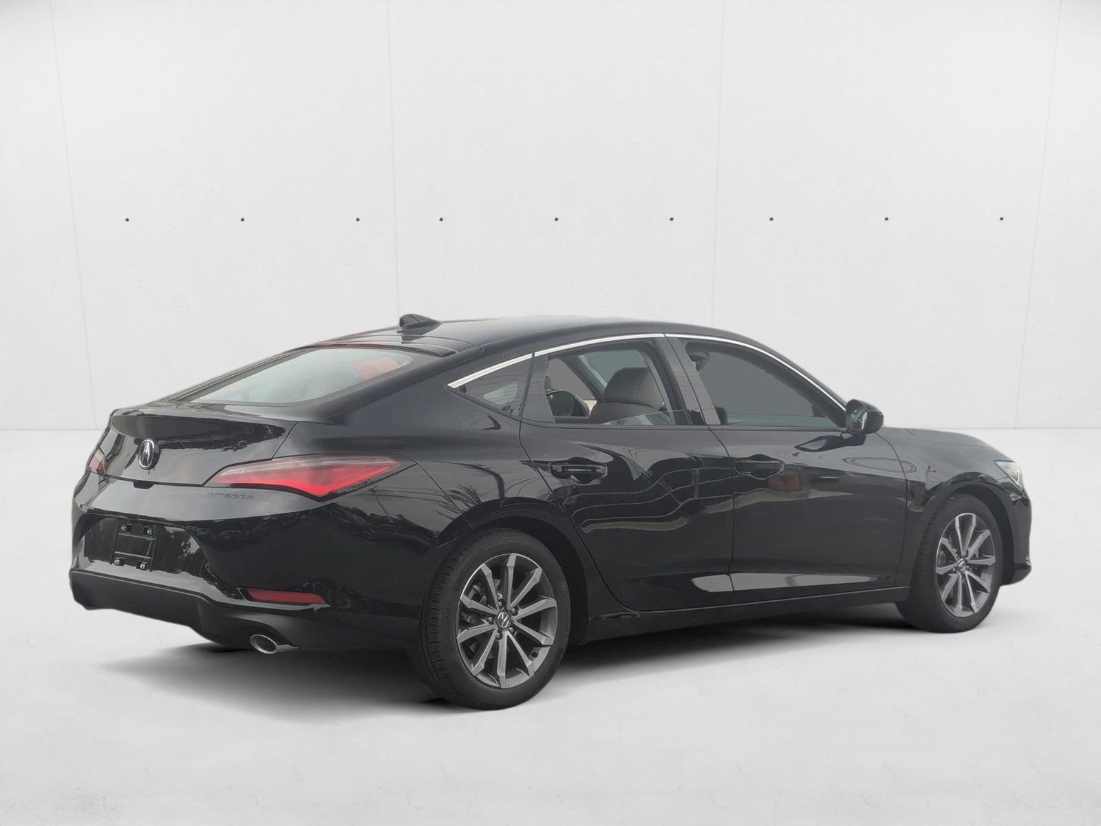 2025 Acura Integra Base photo 2