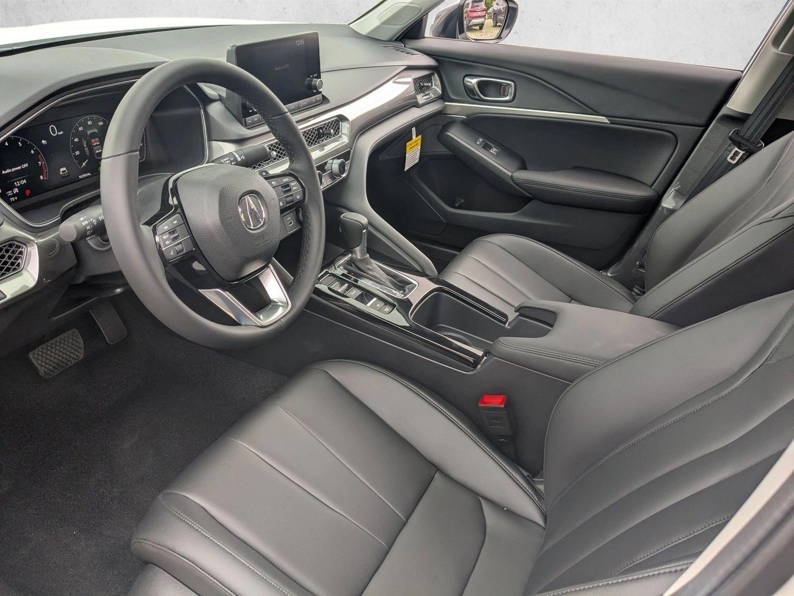 2025 Acura Integra A-Spec photo 3